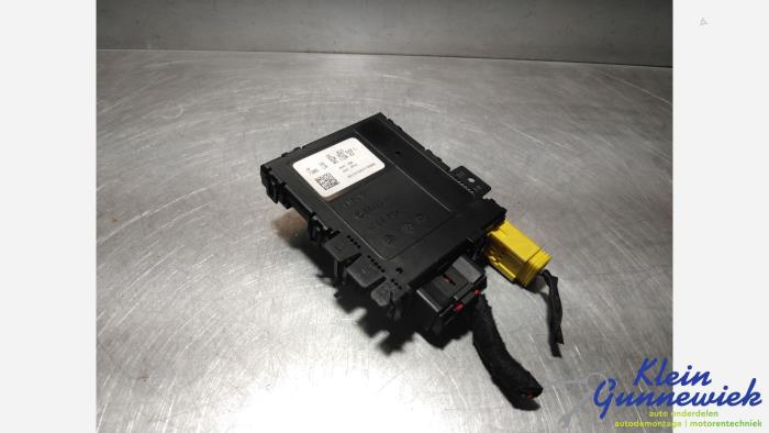 Usagé Ordinateur divers Volkswagen Passat Prix € 39,00 Règlement à la marge proposé par Klein Gunnewiek Autodemontage & Motorentechniek