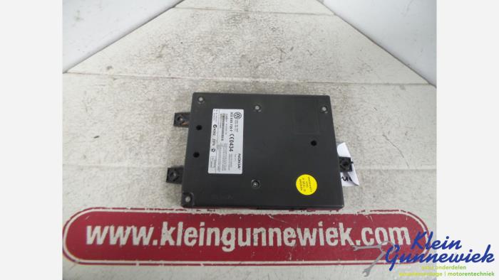 Used Computer, miscellaneous Volkswagen Passat Price € 16,00 Margin scheme offered by Klein Gunnewiek Autodemontage & Motorentechniek