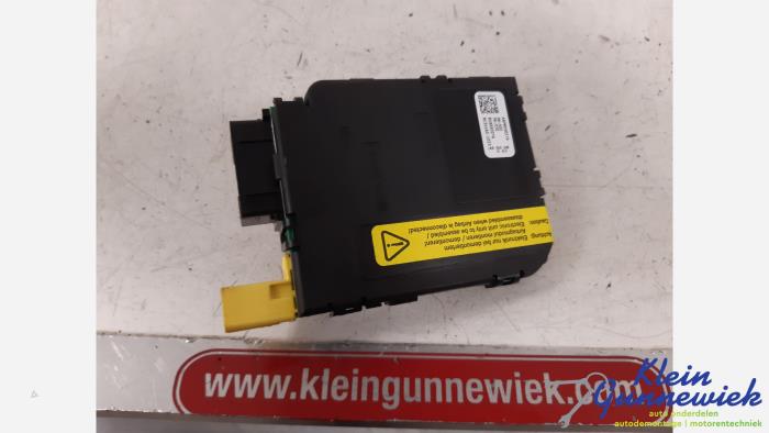 Usagé Ordinateur divers Volkswagen Caddy Prix € 36,00 Règlement à la marge proposé par Klein Gunnewiek Autodemontage & Motorentechniek
