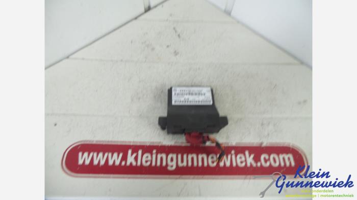 Used Computer, miscellaneous Volkswagen Caddy Price € 51,00 Margin scheme offered by Klein Gunnewiek Autodemontage & Motorentechniek