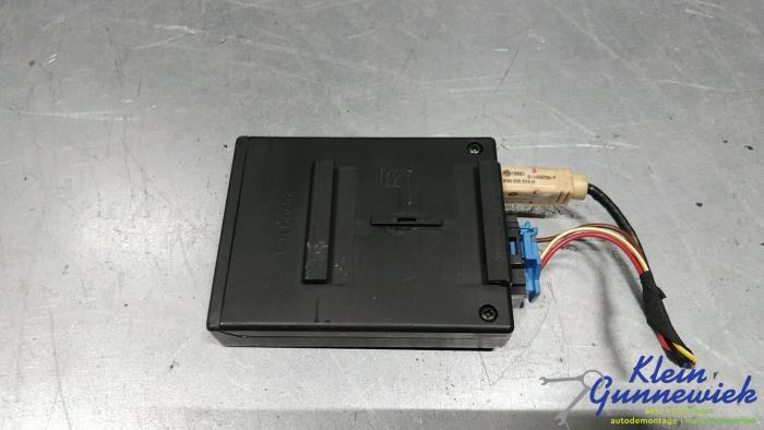 Usagé Ordinateur divers Volkswagen Passat Prix € 48,00 Règlement à la marge proposé par Klein Gunnewiek Autodemontage & Motorentechniek