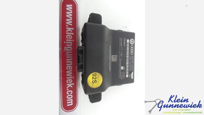 Used Computer, miscellaneous Volkswagen Golf Price € 33,00 Margin scheme offered by Klein Gunnewiek Autodemontage & Motorentechniek