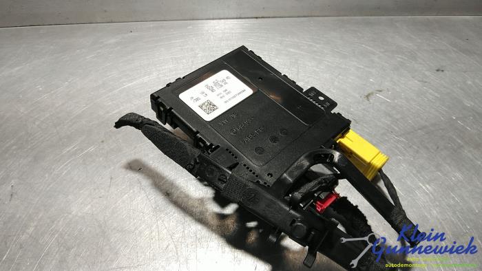 Used Computer, miscellaneous Volkswagen Passat Price € 29,00 Margin scheme offered by Klein Gunnewiek Autodemontage & Motorentechniek