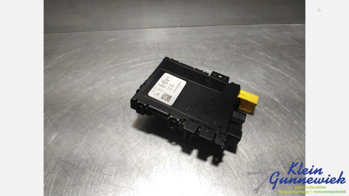 Used Computer, miscellaneous Volkswagen Passat Price € 39,00 Margin scheme offered by Klein Gunnewiek Autodemontage & Motorentechniek