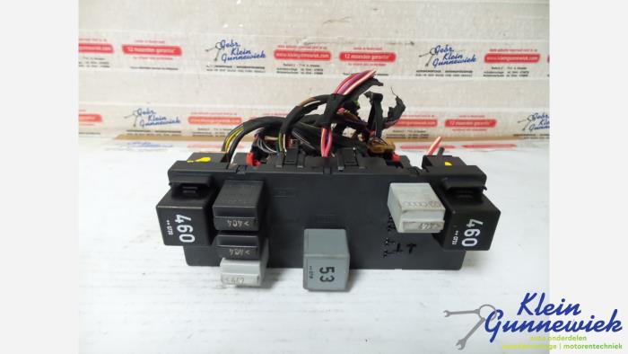 Used Computer, miscellaneous Volkswagen Passat Price € 30,00 Margin scheme offered by Klein Gunnewiek Autodemontage & Motorentechniek