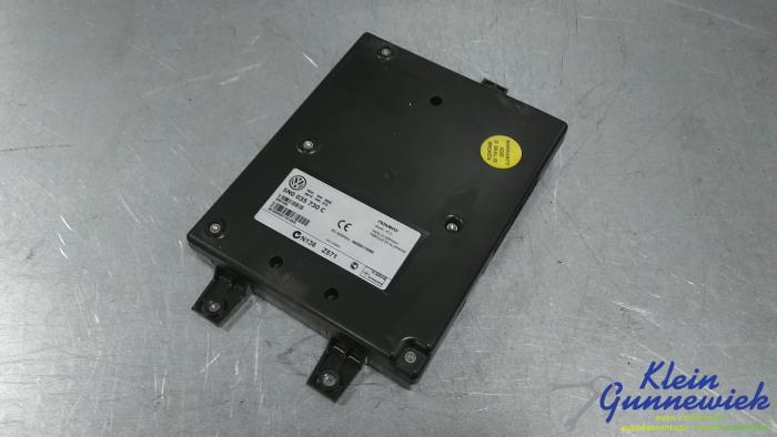 Usagé Ordinateur divers Volkswagen Passat Prix € 75,00 Règlement à la marge proposé par Klein Gunnewiek Autodemontage & Motorentechniek