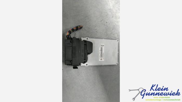 Usagé Ordinateur divers Volkswagen Passat Prix € 44,00 Règlement à la marge proposé par Klein Gunnewiek Autodemontage & Motorentechniek