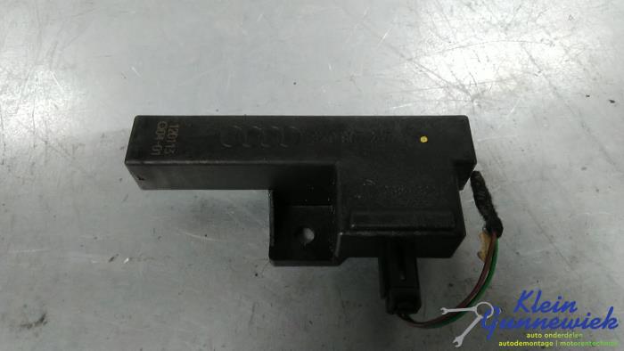 Used Computer, miscellaneous Audi A6 Price € 17,00 Margin scheme offered by Klein Gunnewiek Autodemontage & Motorentechniek