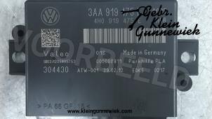 Usados Ordenador varios Volkswagen Touran Precio € 50,00 Norma de margen ofrecido por Gebr.Klein Gunnewiek Ho.BV