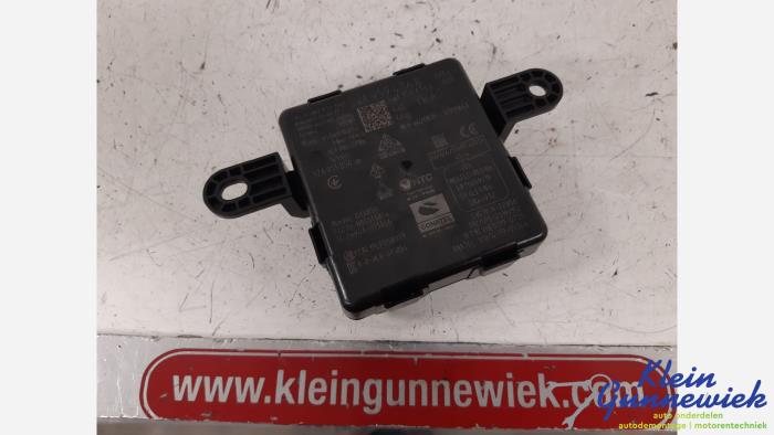 Gebrauchte Steuergerät sonstige Volkswagen Golf Preis € 42,00 Margenregelung angeboten von Klein Gunnewiek Autodemontage & Motorentechniek