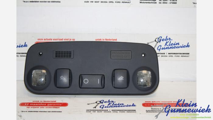 Used Computer, miscellaneous Audi A4 Price € 20,00 Margin scheme offered by Klein Gunnewiek Autodemontage & Motorentechniek