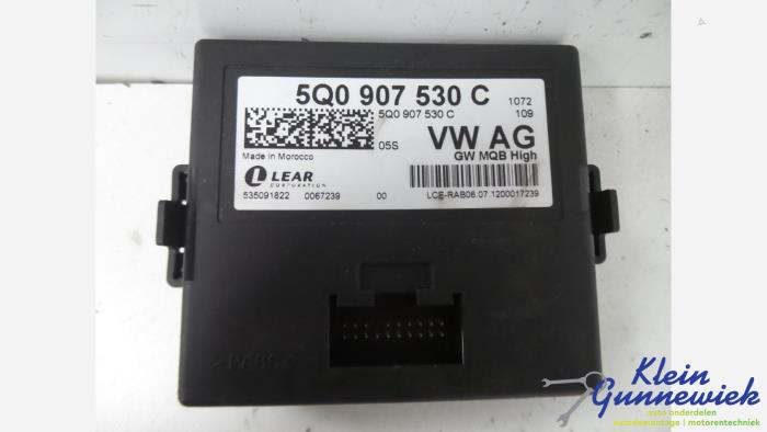 Computer, miscellaneous Audi A3 (Used)