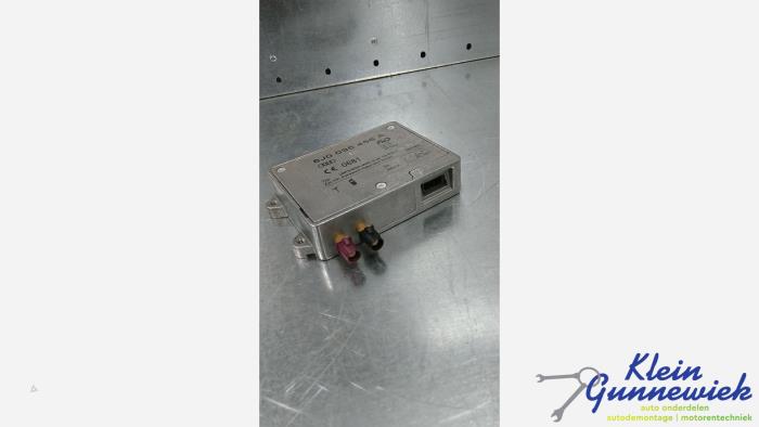 Used Computer, miscellaneous Audi A5 Price € 16,00 Margin scheme offered by Klein Gunnewiek Autodemontage & Motorentechniek