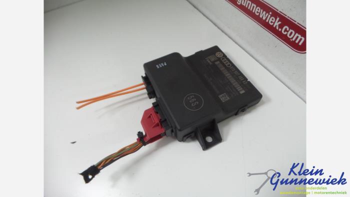 Used Computer, miscellaneous Audi Q5 Price € 48,00 Margin scheme offered by Klein Gunnewiek Autodemontage & Motorentechniek