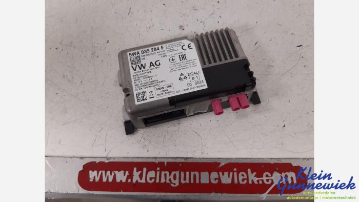 Computer, miscellaneous Volkswagen Polo (Used)