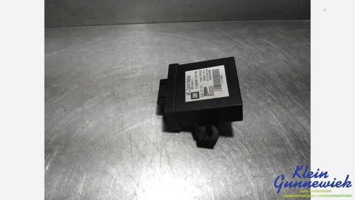 Used Computer, miscellaneous Opel Corsa Price € 32,00 Margin scheme offered by Klein Gunnewiek Autodemontage & Motorentechniek