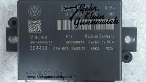 Usados Ordenador varios Volkswagen Touran Precio € 50,00 Norma de margen ofrecido por Gebr.Klein Gunnewiek Ho.BV