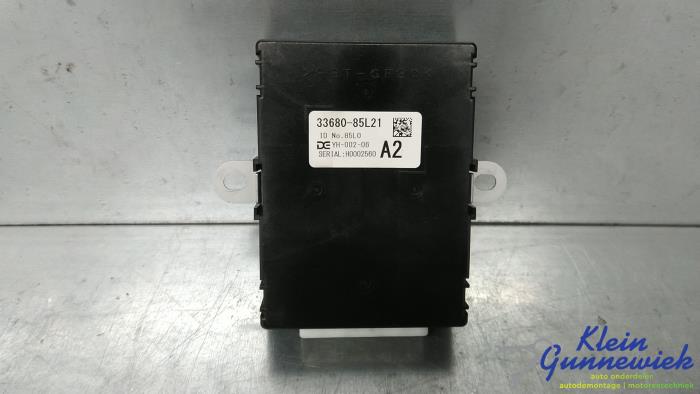 Used Computer, miscellaneous Opel Agila Price € 20,00 Margin scheme offered by Klein Gunnewiek Autodemontage & Motorentechniek