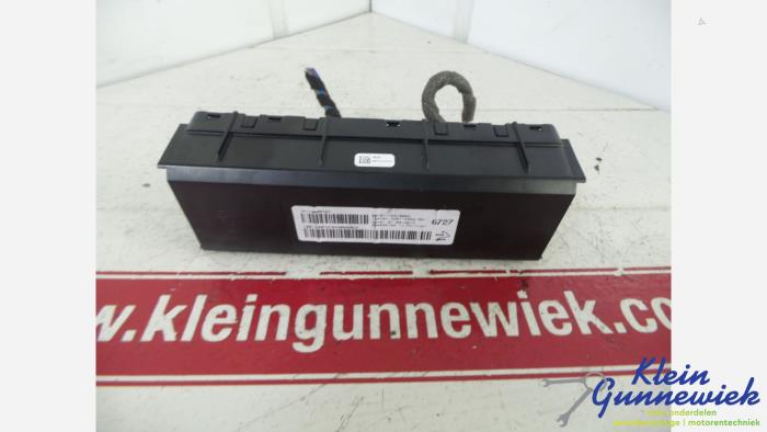 Used Computer, miscellaneous Opel Astra Price € 36,00 Margin scheme offered by Klein Gunnewiek Autodemontage & Motorentechniek