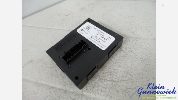 Used Computer, miscellaneous Audi A3 Price € 20,00 Margin scheme offered by Klein Gunnewiek Autodemontage & Motorentechniek