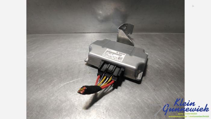 Used Computer, miscellaneous Ford Focus Price € 20,00 Margin scheme offered by Klein Gunnewiek Autodemontage & Motorentechniek
