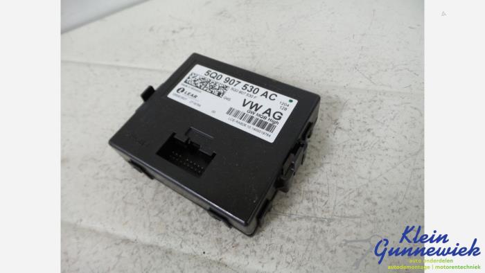 Used Computer, miscellaneous Audi A3 Price € 75,00 Margin scheme offered by Klein Gunnewiek Autodemontage & Motorentechniek