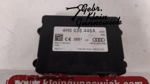 Gebrauchte Steuergerät sonstige Audi A3 Preis € 75,00 Margenregelung angeboten von Gebr.Klein Gunnewiek Ho.BV