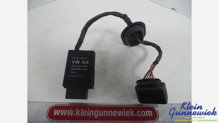 Used Computer, miscellaneous Volkswagen Golf Price € 30,00 Margin scheme offered by Klein Gunnewiek Autodemontage & Motorentechniek