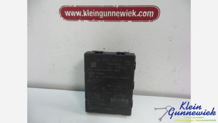 Used Computer, miscellaneous Volkswagen Polo Price € 39,00 Margin scheme offered by Klein Gunnewiek Autodemontage & Motorentechniek