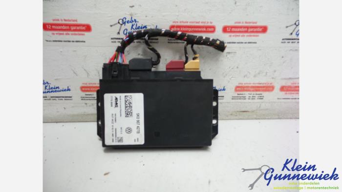 Used Computer, miscellaneous Volkswagen Touran Price € 125,00 Margin scheme offered by Klein Gunnewiek Autodemontage & Motorentechniek
