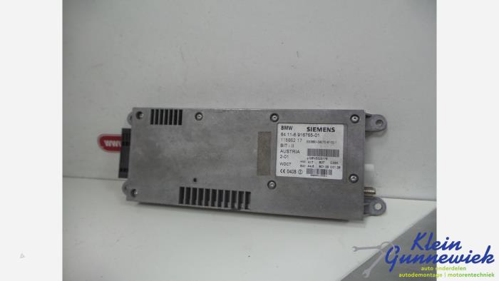 Used Computer, miscellaneous BMW 3-Serie Price € 38,00 Margin scheme offered by Klein Gunnewiek Autodemontage & Motorentechniek