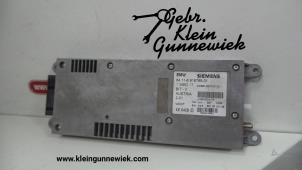 Usados Ordenador varios BMW 3-Serie Precio € 50,00 Norma de margen ofrecido por Gebr.Klein Gunnewiek Ho.BV