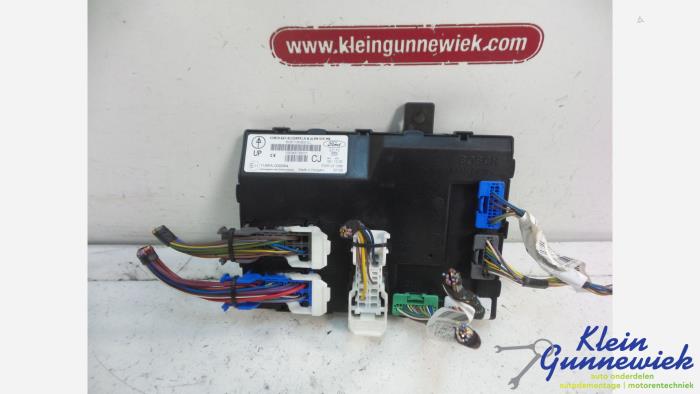 Used Computer, miscellaneous Ford Fiesta Price € 22,00 Margin scheme offered by Klein Gunnewiek Autodemontage & Motorentechniek