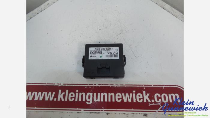 Used Computer, miscellaneous Volkswagen E-Golf Price € 53,00 Margin scheme offered by Klein Gunnewiek Autodemontage & Motorentechniek