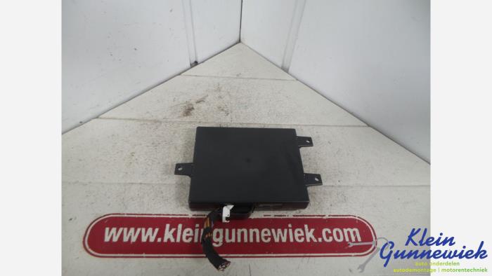 Used Computer, miscellaneous Volkswagen Passat Price € 16,00 Margin scheme offered by Klein Gunnewiek Autodemontage & Motorentechniek