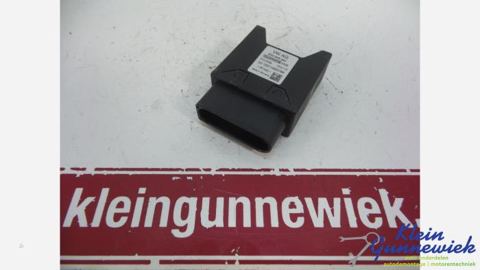 Gebrauchte Steuergerät sonstige Volkswagen E-Golf Preis € 20,00 Margenregelung angeboten von Klein Gunnewiek Autodemontage & Motorentechniek
