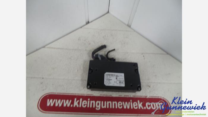 Usagé Ordinateur divers Ford Fiesta Prix € 55,00 Règlement à la marge proposé par Klein Gunnewiek Autodemontage & Motorentechniek