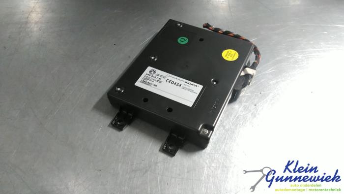 Used Computer, miscellaneous Volkswagen Golf Price € 38,00 Margin scheme offered by Klein Gunnewiek Autodemontage & Motorentechniek