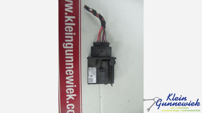 Used Computer, miscellaneous Volkswagen Golf Price € 20,00 Margin scheme offered by Klein Gunnewiek Autodemontage & Motorentechniek