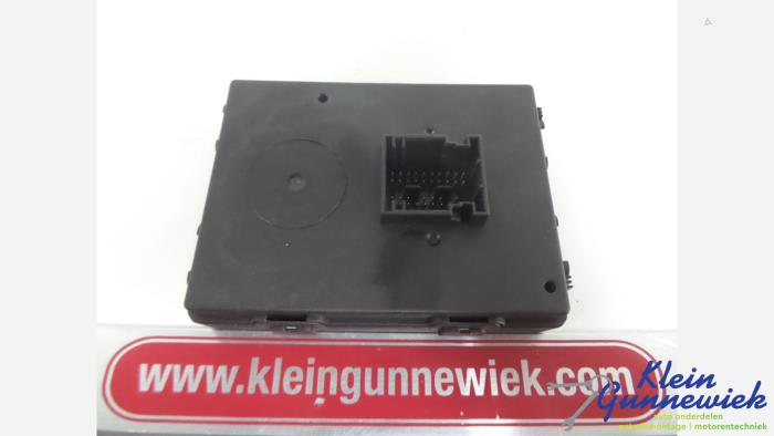 Used Computer, miscellaneous Volkswagen T-Roc Price € 39,00 Margin scheme offered by Klein Gunnewiek Autodemontage & Motorentechniek