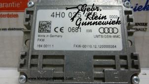 Used Computer, miscellaneous Volkswagen Golf Price € 25,00 Margin scheme offered by Gebr.Klein Gunnewiek Ho.BV