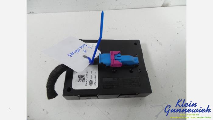 Used Computer, miscellaneous Volkswagen E-Golf Price € 20,00 Margin scheme offered by Klein Gunnewiek Autodemontage & Motorentechniek