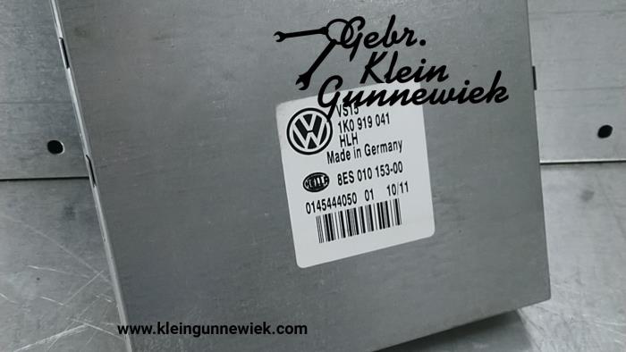 Steuergerät sonstige van een Volkswagen Golf 2010