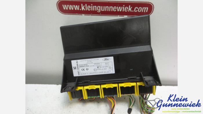 Used Computer, miscellaneous Ford Fiesta Price € 35,00 Margin scheme offered by Klein Gunnewiek Autodemontage & Motorentechniek