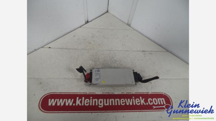 Used Computer, miscellaneous Volkswagen Touareg Price € 37,00 Margin scheme offered by Klein Gunnewiek Autodemontage & Motorentechniek