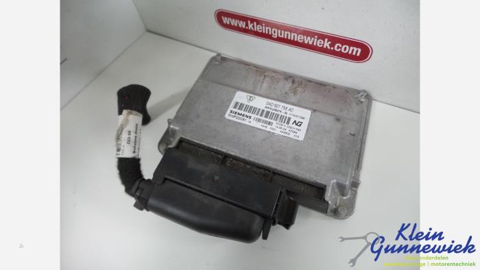 Used Computer, miscellaneous Porsche Cayenne Price € 52,00 Margin scheme offered by Klein Gunnewiek Autodemontage & Motorentechniek