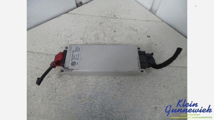 Used Computer, miscellaneous Volkswagen Touareg Price € 34,00 Margin scheme offered by Klein Gunnewiek Autodemontage & Motorentechniek