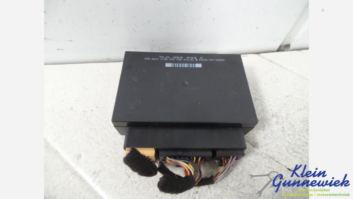 Used Computer, miscellaneous Volkswagen Touareg Price € 34,00 Margin scheme offered by Klein Gunnewiek Autodemontage & Motorentechniek