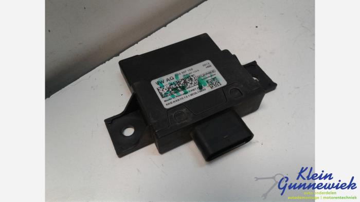 Used Computer, miscellaneous Volkswagen Polo Price € 51,00 Margin scheme offered by Klein Gunnewiek Autodemontage & Motorentechniek