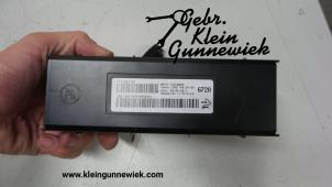 Gebrauchte Steuergerät sonstige Opel Zafira Preis € 80,00 Margenregelung angeboten von Gebr.Klein Gunnewiek Ho.BV